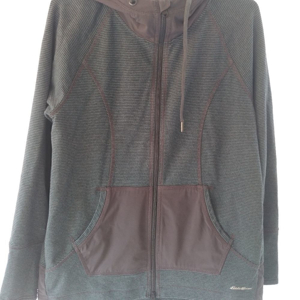 Eddie Bauer jacket 